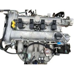 Motor a 20 nht Saab 9-5 (ys3g) 2.0 turbo