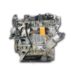 Motor ll8(254cul6) Saab 9-7x 4.2 awd