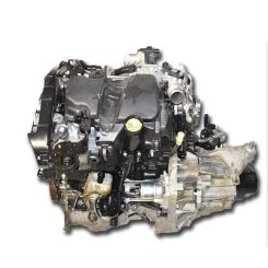 Motor b 20 i Saab 90 2.0