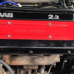 Motor b202xl Saab 900 i (ac4, am4) 2.0 turbo-16 s