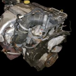 Motor b206i Saab 900 ii 2.0 i