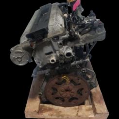 Motor b206i Saab 900 ii coupé 2.0 i