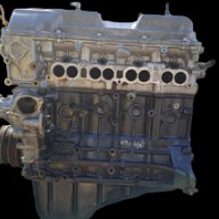 Motor b202i Saab 9000 2.0 -16