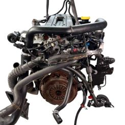 Motor b234i Saab 9000 2.3 -16 cde