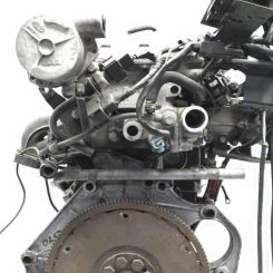 Motor b202xi Saab 9000 fastback 2.0 -16