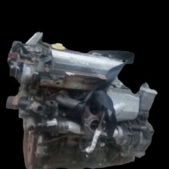 Motor b302 Saab 95 station wagon 0.8