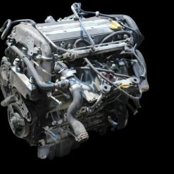 Motor ford v4 Saab 96 1.5 v4