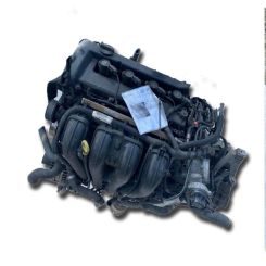 Motor e27g Santana Landrover 1300/2000 3.4