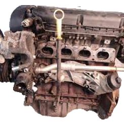 Motor 11h Santana Landrover 88/109 2.3