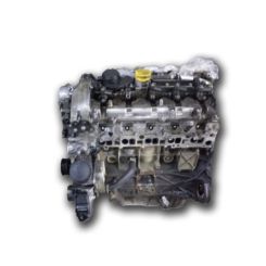 Motor 10 j Santana Landrover 88/109 2.3 d