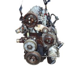 Motor 8140.43p Santana Ps10/anibal 2.8 d 4x4