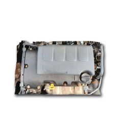 Motor fa18 Seat 124 1.8