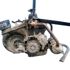 Motor 110f00 Seat 127 (127a) 1.0
