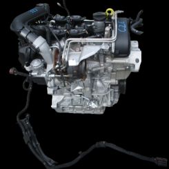 Motor 124 b2.000 Seat 128 (128a) 1.4