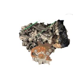 Motor 132b0000 Seat 132 (132a) 1.6
