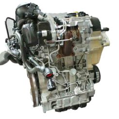 Motor b1be200 Seat 132 (132a) 1.9