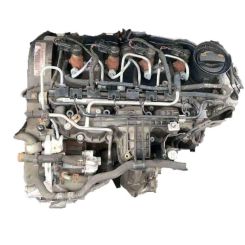 Motor 8144.65 Seat 132 (132a) 2.0 d