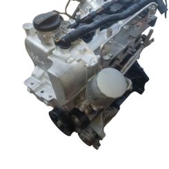 Motor cava, cnwb, ctha Seat Alhambra (710, 711) 1.4 tsi