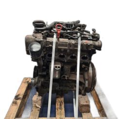 Motor cava, cnwb, ctha Seat Alhambra (710, 711) 1.4 tsi