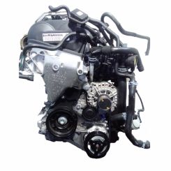 Motor czda, djka Seat Alhambra (710, 711) 1.4 tsi