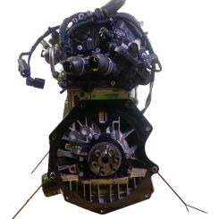Motor czda, djka Seat Alhambra (710, 711) 1.4 tsi