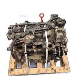 Motor cava, cnwb, ctha Seat Alhambra (710, 711) 1.4 tsi
