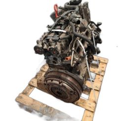 Motor cava, cnwb, ctha Seat Alhambra (710, 711) 1.4 tsi