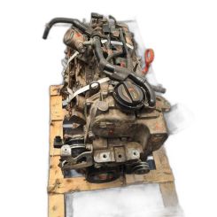 Motor cava, cnwb, ctha Seat Alhambra (710, 711) 1.4 tsi