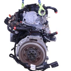 Motor cfgb Seat Alhambra (710, 711) 2.0 tdi