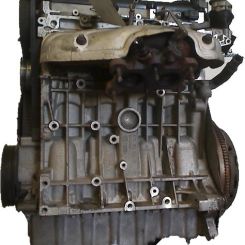 Motor cfgc, dlub Seat Alhambra (710, 711) 2.0 tdi