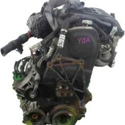 Motor cffa Seat Alhambra (710, 711) 2.0 tdi