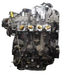 Motor cuvc, dfla, dlta Seat Alhambra (710, 711) 2.0 tdi
