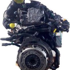 Motor cffb Seat Alhambra (710, 711) 2.0 tdi