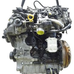 Motor cffa Seat Alhambra (710, 711) 2.0 tdi