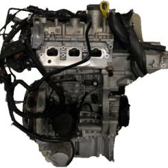 Motor ccza Seat Alhambra (710, 711) 2.0 tfsi