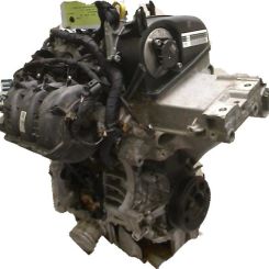 Motor deda Seat Alhambra (710, 711) 2.0 tsi