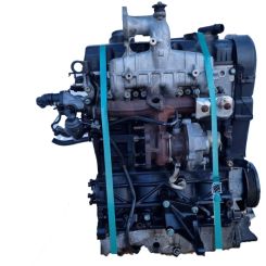 Motor 1z, ahu, anu Seat Alhambra (7v8, 7v9) 1.9 tdi