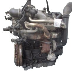 Motor auy, bvk Seat Alhambra (7v8, 7v9) 1.9 tdi