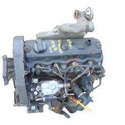 Motor afn, avg Seat Alhambra (7v8, 7v9) 1.9 tdi
