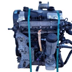 Motor 1z, ahu, anu Seat Alhambra (7v8, 7v9) 1.9 tdi