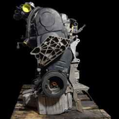 Motor auy, bvk Seat Alhambra (7v8, 7v9) 1.9 tdi