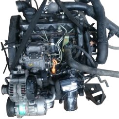 Motor 1z, ahu, anu Seat Alhambra (7v8, 7v9) 1.9 tdi