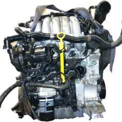 Motor aue, ayl Seat Alhambra (7v8, 7v9) 2.8 v6