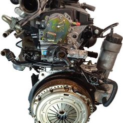 Motor aue, ayl Seat Alhambra (7v8, 7v9) 2.8 v6 4motion