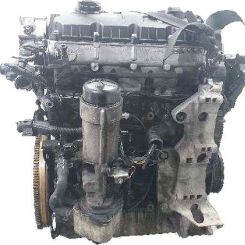 Motor cuvc, dfla Seat Alhambra van (711) Tdi