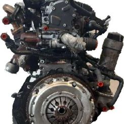 Motor cuwa, dfma Seat Alhambra van (711) Tdi