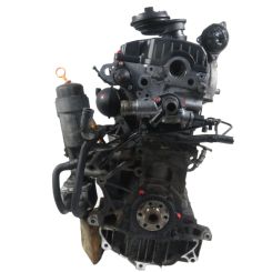 Motor auy, bvk Seat Alhambra van (7v8, 7v9) 1.9 tdi 4motion
