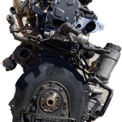 Motor auy, bvk Seat Alhambra van (7v8, 7v9) Tdi