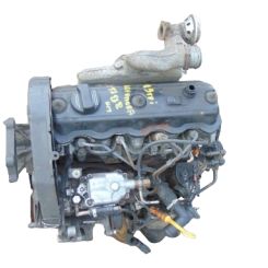 Motor afn Seat Alhambra van (7v8, 7v9) Tdi