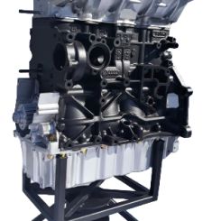 Motor 1z, ahu, anu Seat Alhambra van (7v8, 7v9) Tdi